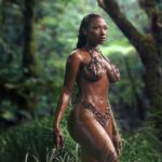 Megan Thee Stallion Instagram - COBRA OUT NOW EVERY WHERE