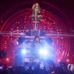 Megan Thee Stallion Instagram – Yall… nobody can tell me nothing else EVERRRRRRRR 🐝🐝🐝🐝 BEY SAID HTOWN SISSTERRR !!! Like hello ??? I LOVE YOU QUEEN @beyonce