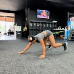 Megan Thee Stallion Instagram - Gym Recap💪🏽 also this jersey mix of #BONGOS goes crazyyyy in the gym👏🏽