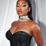 Megan Thee Stallion Instagram - ☕️