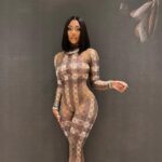 Megan Thee Stallion Instagram - 📸✌🏽
