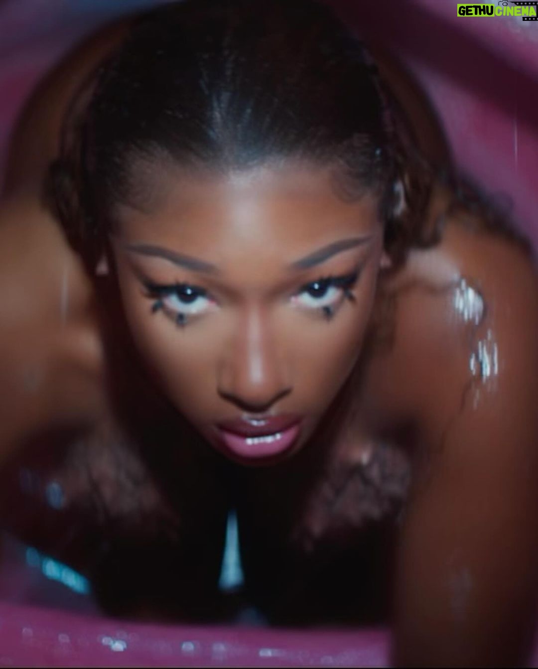 Megan Thee Stallion Instagram - COBRA OUT NOW EVERY WHERE
