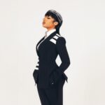 Megan Thee Stallion Instagram - Death Thee Stallion 🖤💀