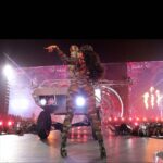 Megan Thee Stallion Instagram – Yall… nobody can tell me nothing else EVERRRRRRRR 🐝🐝🐝🐝 BEY SAID HTOWN SISSTERRR !!! Like hello ??? I LOVE YOU QUEEN @beyonce