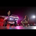 Megan Thee Stallion Instagram – Yall… nobody can tell me nothing else EVERRRRRRRR 🐝🐝🐝🐝 BEY SAID HTOWN SISSTERRR !!! Like hello ??? I LOVE YOU QUEEN @beyonce