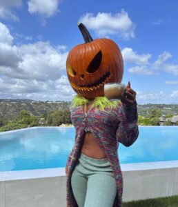 Megan Thee Stallion Instagram -