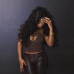 Megan Thee Stallion Instagram – 🤎