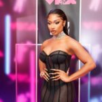 Megan Thee Stallion Instagram - ☕️
