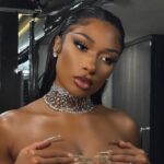 Megan Thee Stallion Instagram - ☕️