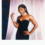 Megan Thee Stallion Instagram - ☕️