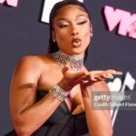 Megan Thee Stallion Instagram - ☕️