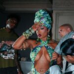 Megan Thee Stallion Instagram - Thee way they watch me need to be monetized 🤑