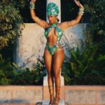 Megan Thee Stallion Instagram - Thee way they watch me need to be monetized 🤑