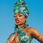 Megan Thee Stallion Instagram - Thee way they watch me need to be monetized 🤑