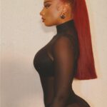 Megan Thee Stallion Instagram - 📸✌🏽