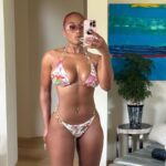 Megan Thee Stallion Instagram - 📸✌🏽