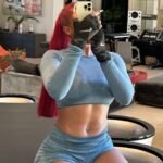 Megan Thee Stallion Instagram - 📸✌🏽