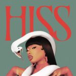 Megan Thee Stallion Instagram - HISS JANUARY 26 🥚🐍PRE-SAVE NOW