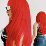 Megan Thee Stallion Instagram - 📸✌🏽