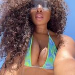 Megan Thee Stallion Instagram -