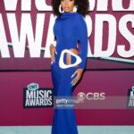 Megan Thee Stallion Instagram – 🤠🏆