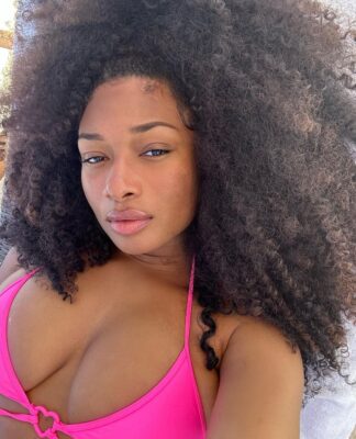 The Unstoppable Megan Thee Stallion: 10 Most Liked Instagram Photos Ever