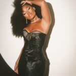 Megan Thee Stallion Instagram - ☕️