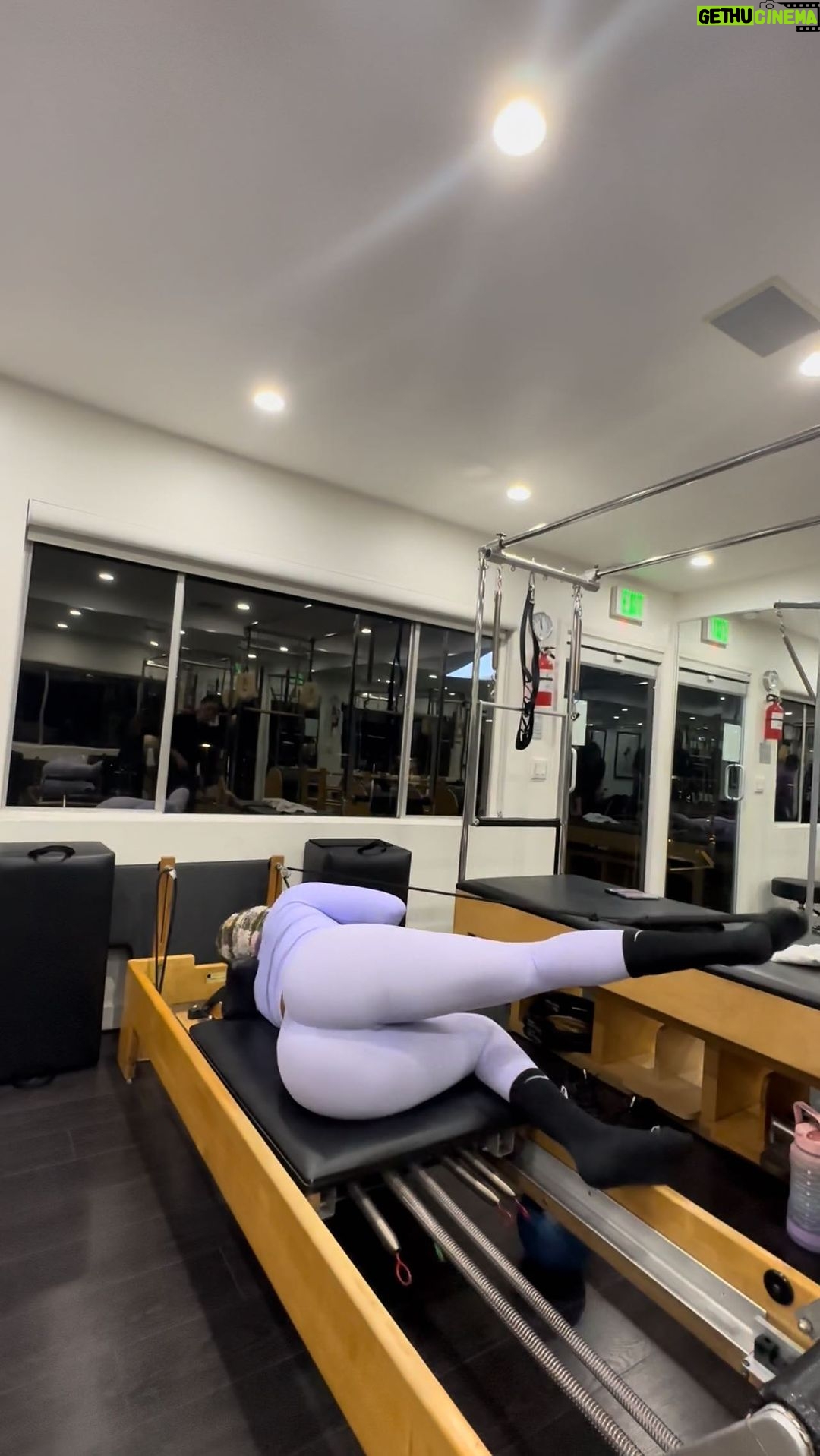 Megan Thee Stallion Instagram - The video definitely cut me off but i said next time IM READY FOR YOU GIRL💪🏽💪🏽