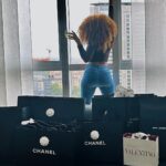 Megan Thee Stallion Instagram - 📸