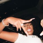 Megan Thee Stallion Instagram – ❤️❤️❤️