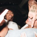 Megan Thee Stallion Instagram – ❤️❤️❤️