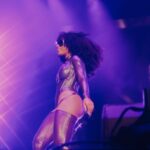Megan Thee Stallion Instagram – Texas📸