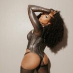 Megan Thee Stallion Instagram – Texas📸