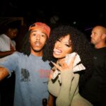 Megan Thee Stallion Instagram – Texas📸