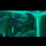 Megan Thee Stallion Instagram - Cobra (Rock Remix) Feat. Spiritbox Out Now🔥🐍