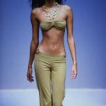 Megan Thee Stallion Instagram – We had this SS 1997 @pacorabanne sitting in the closet waiting for the perfect moment! Love you @luxurylaw thank you @juliendossena