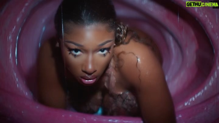 Megan Thee Stallion Instagram - 🐍🐍🐍