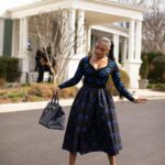 Megan Thee Stallion Instagram – 📍DC @kamalaharris Vice President’s Mansion – Washington, D.C.