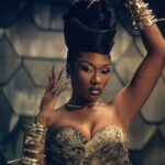 Megan Thee Stallion Instagram - COBRA Glam @revlon