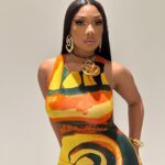 Megan Thee Stallion Instagram – 👋🏾📸