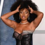 Megan Thee Stallion Instagram - ☕️