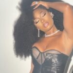Megan Thee Stallion Instagram - ☕️