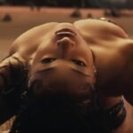 Megan Thee Stallion Instagram - What’s your favorite scene from COBRA 👀
