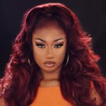 Megan Thee Stallion Instagram - First BLACK WOMAN on thee cover of @forbes 30 under 30 🔥 real hotgirl shit 💵💵 see you soon hotties love yall