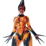 Megan Thee Stallion Instagram - Real HOT GIRL SH** 🔥🔥🔥 #hottieween22
