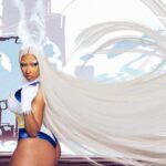Megan Thee Stallion Instagram - HOT GIRL MIRKO #MHA