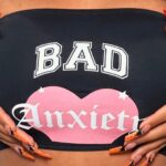 Megan Thee Stallion Instagram - New merch on my site 🔥 everything is so cute I can’t wait too take pictures In everything 😭 link in my bio