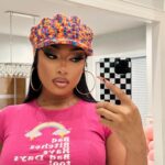 Megan Thee Stallion Instagram - Hotties Y’all ready for something super cute? 💞
