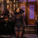 Megan Thee Stallion Instagram - Still not over this 💙