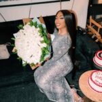 Megan Thee Stallion Instagram - Still not over this 💙